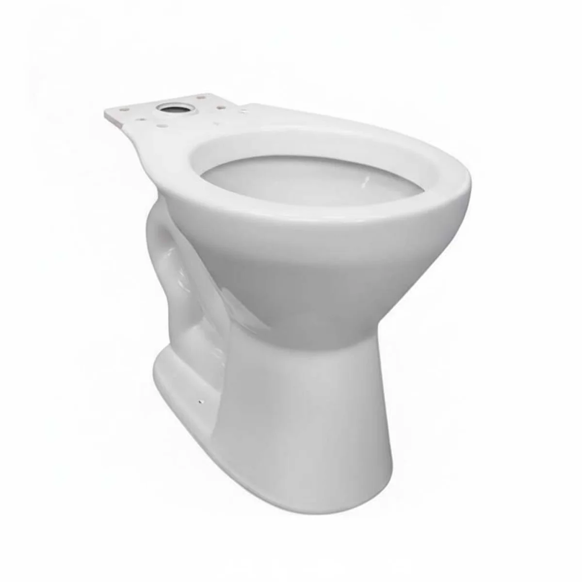 Vaso Sanitário para Caixa Porto Branco Luzarte - imagem 1