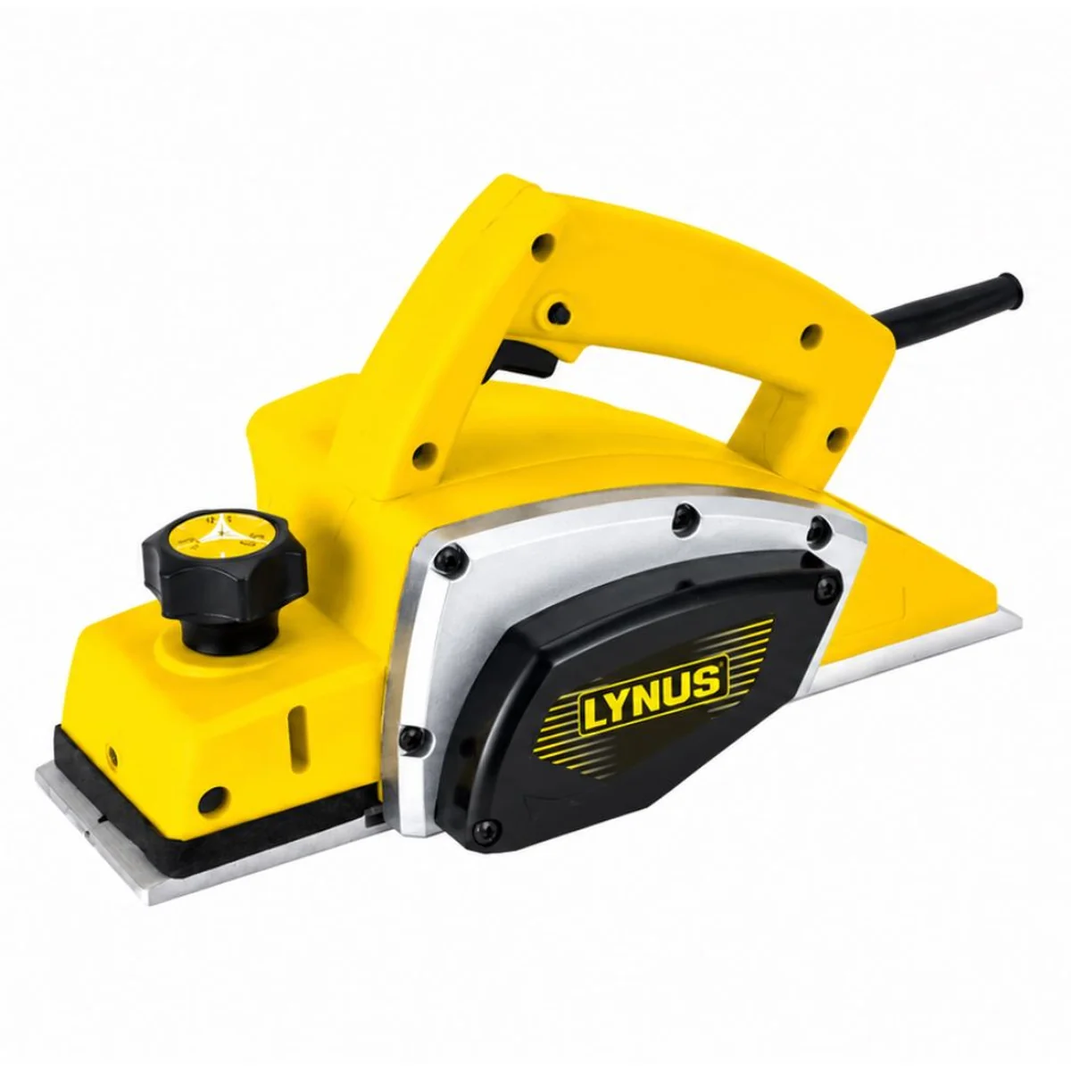 Plaina Elétrica 3.1/4" 600W Lynus - imagem 1