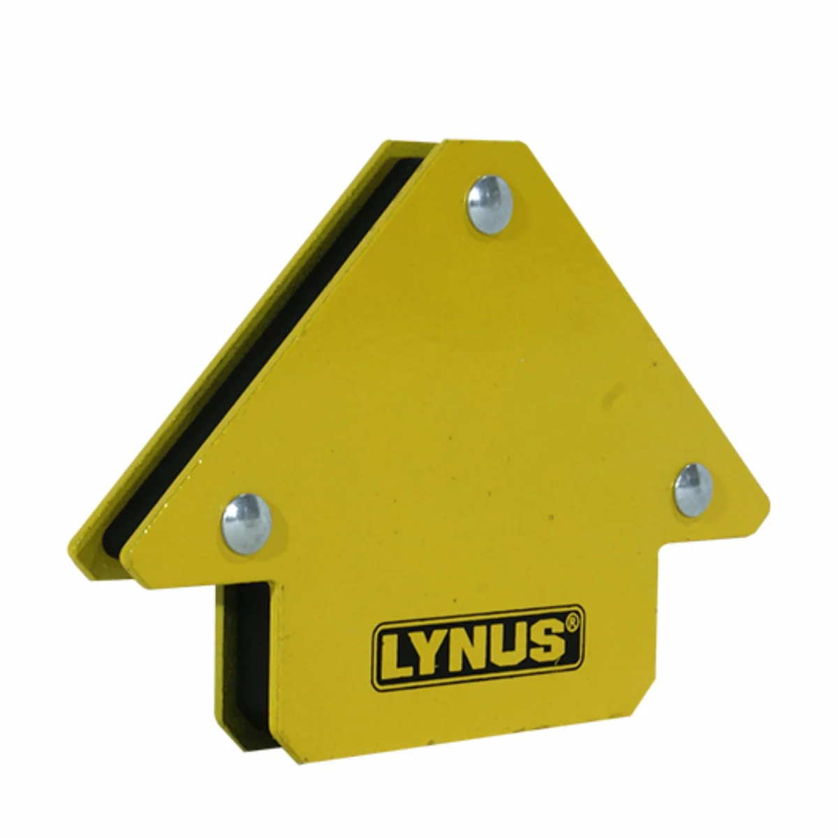 Esquadro Magnético para Soldador Lynus 12 KG EML-12 - imagem 1