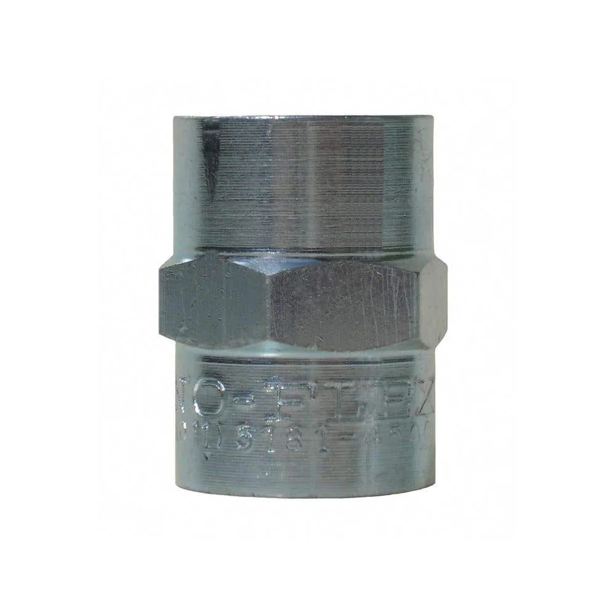 Conector Fêmea-Fixo 2" KFZ-200/TFF - imagem 1