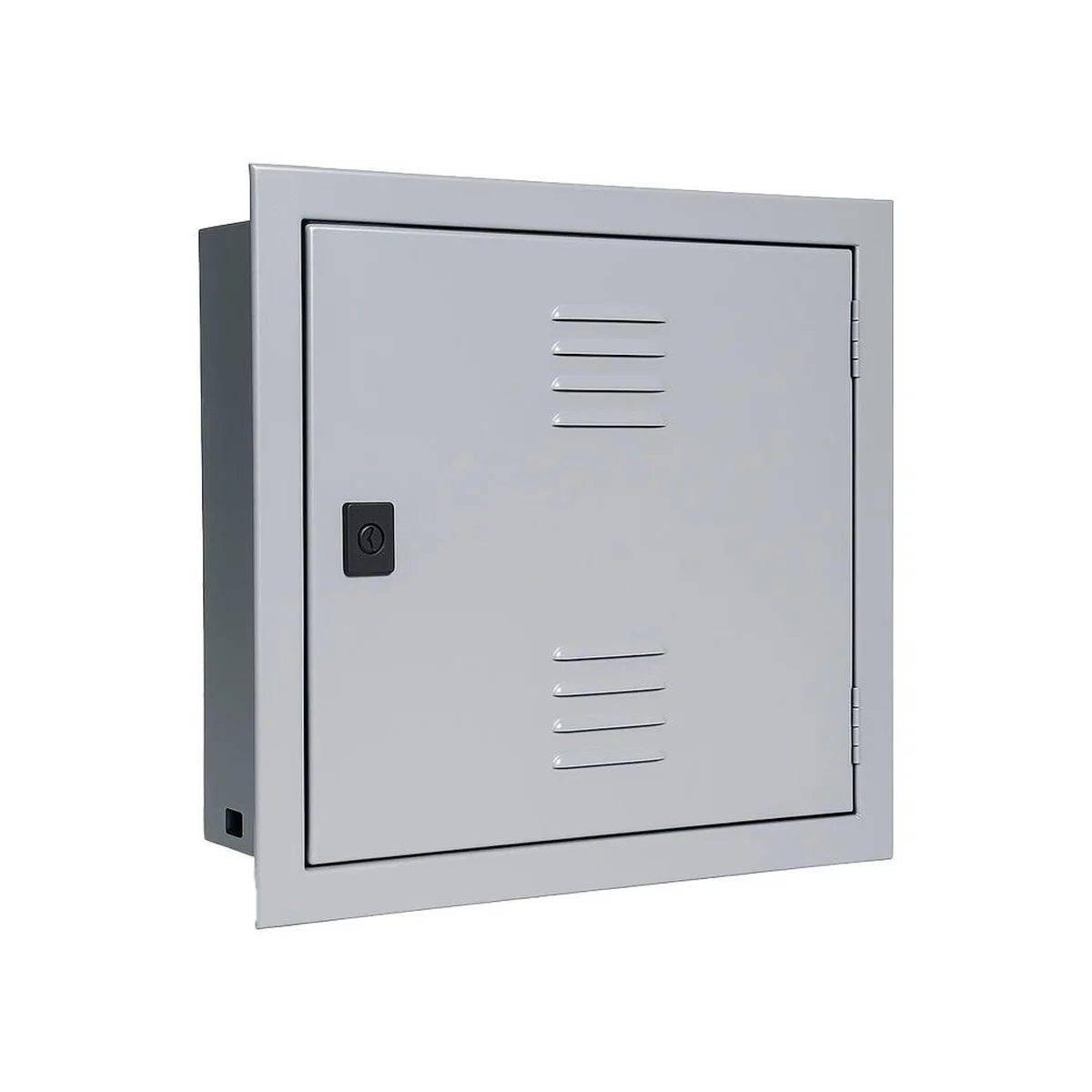 Caixa De Telefonia Embutir 300X300X120mm - imagem 1