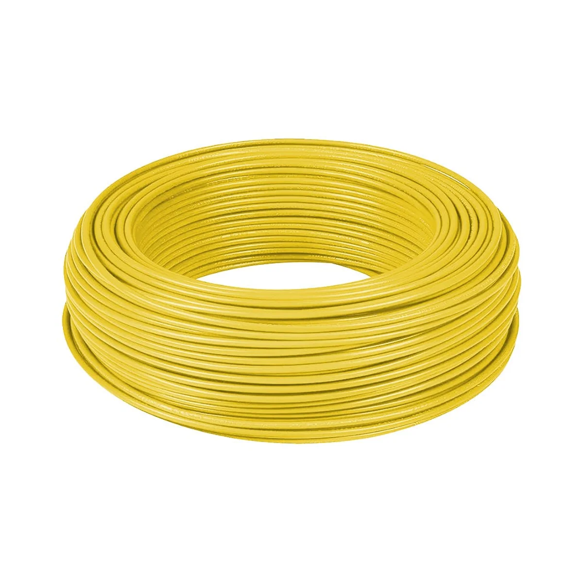 Cabo Flexível 2,5mm² 750V 25 Metros Sil - imagem 1