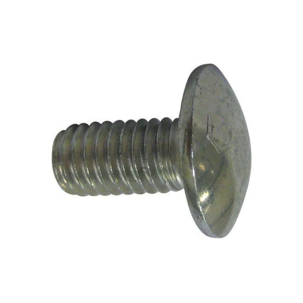 Parafuso Cabeça Lentilha 1/4x3/4" Auto Atarraxante - imagem 1