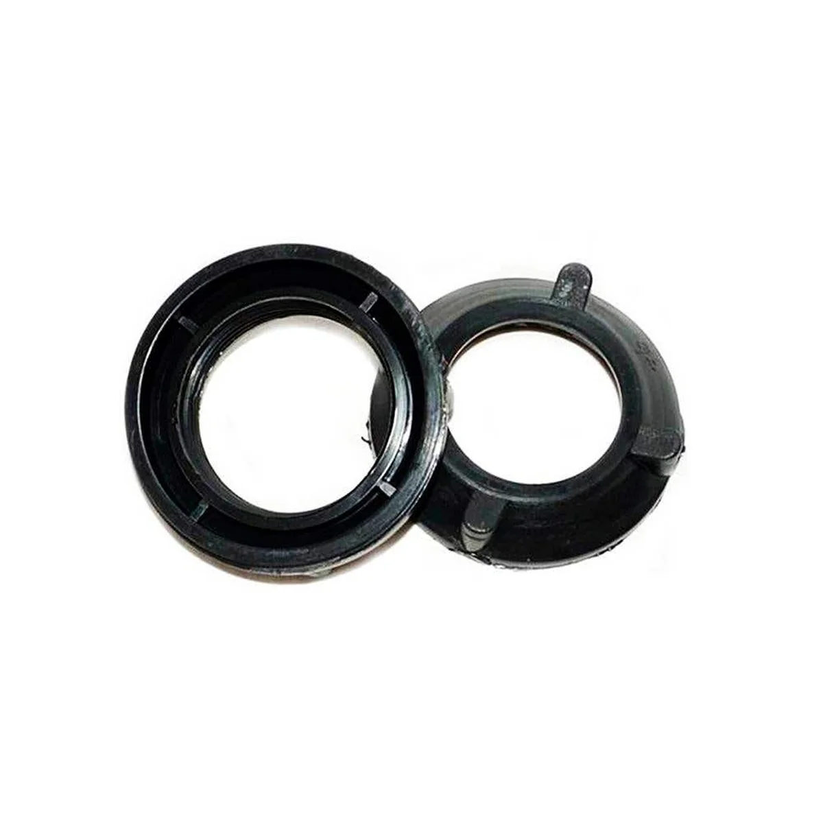 Bucha De Redução PVC Com Arruela 5x1.1/2" - imagem 1