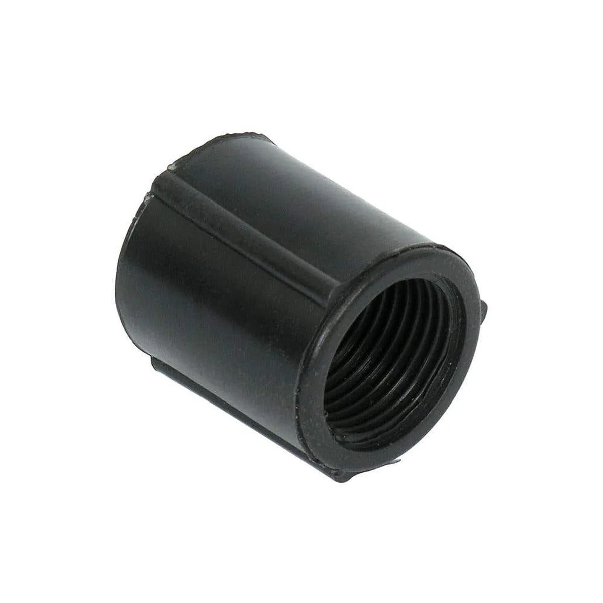 Luva PVC com Rosca 4" - imagem 1