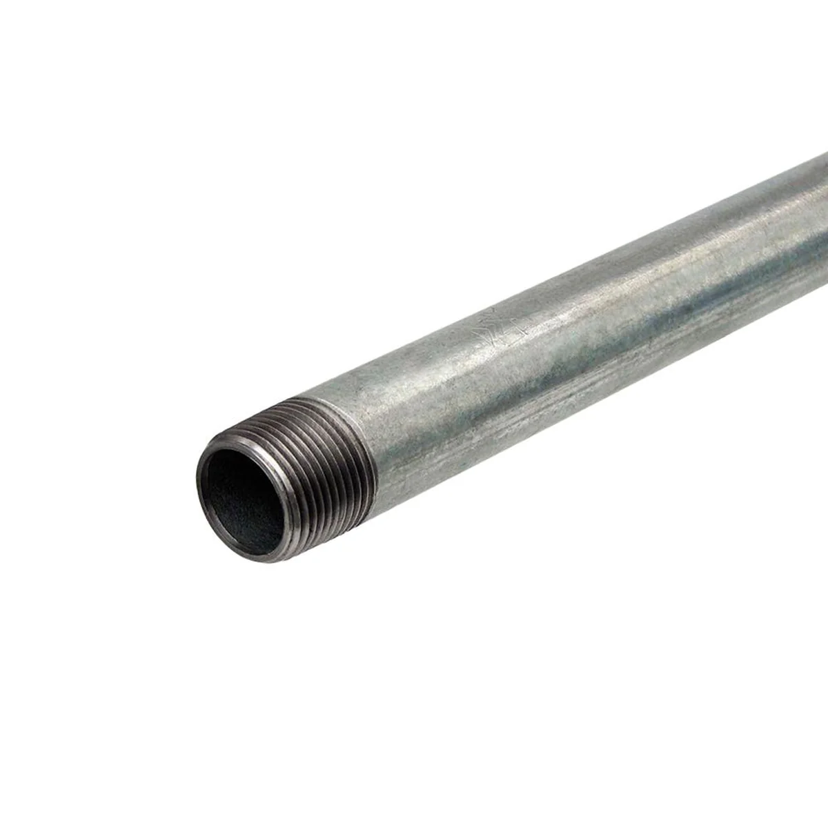 Eletroduto Galvanizado à Fogo 2.1/2" Parede 1,2mm - imagem 1