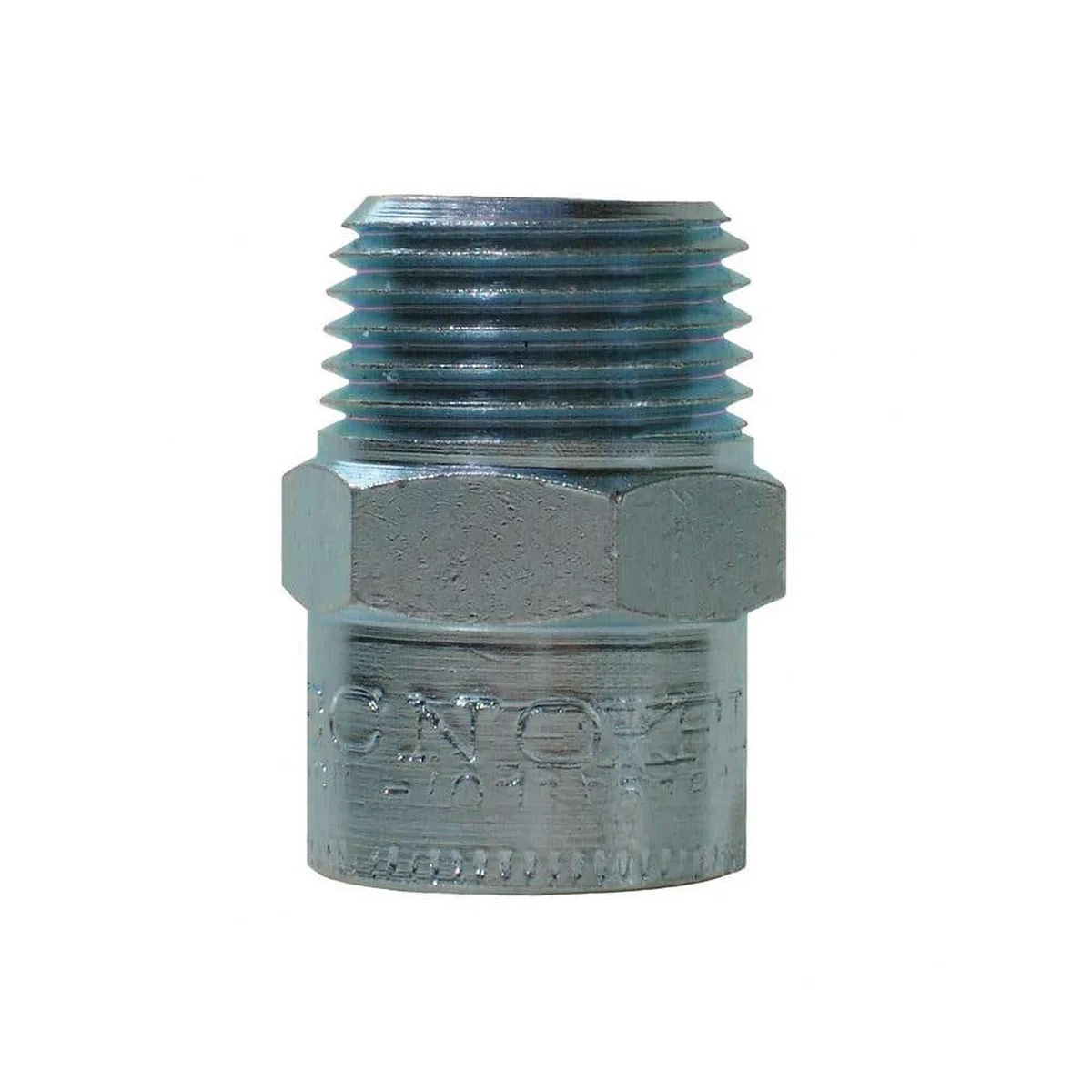 Conector Macho-Fixo 2" KMZ-200/TMF - imagem 1