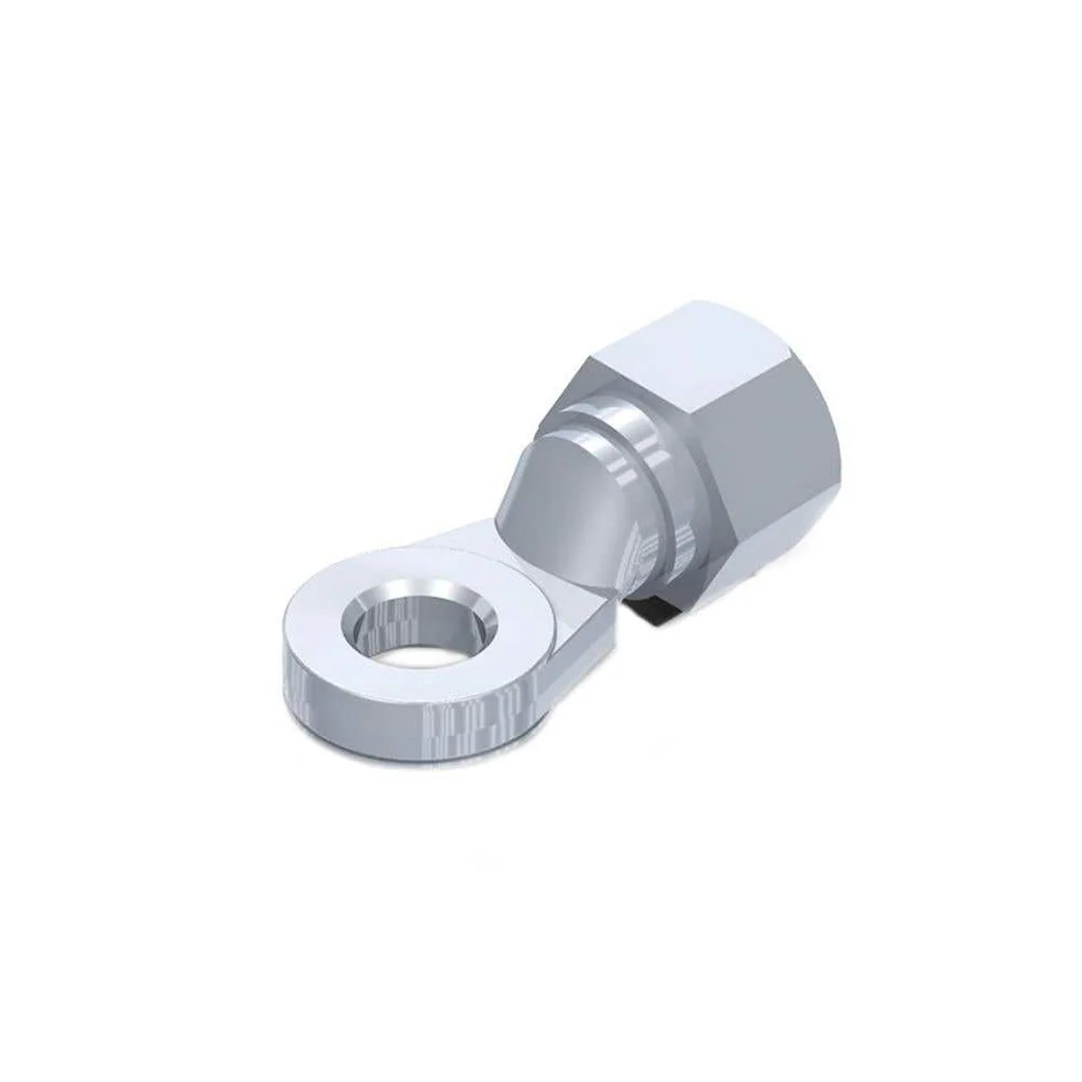 Borne Concêntrico de Terminação Lateral 3/8" - imagem 1