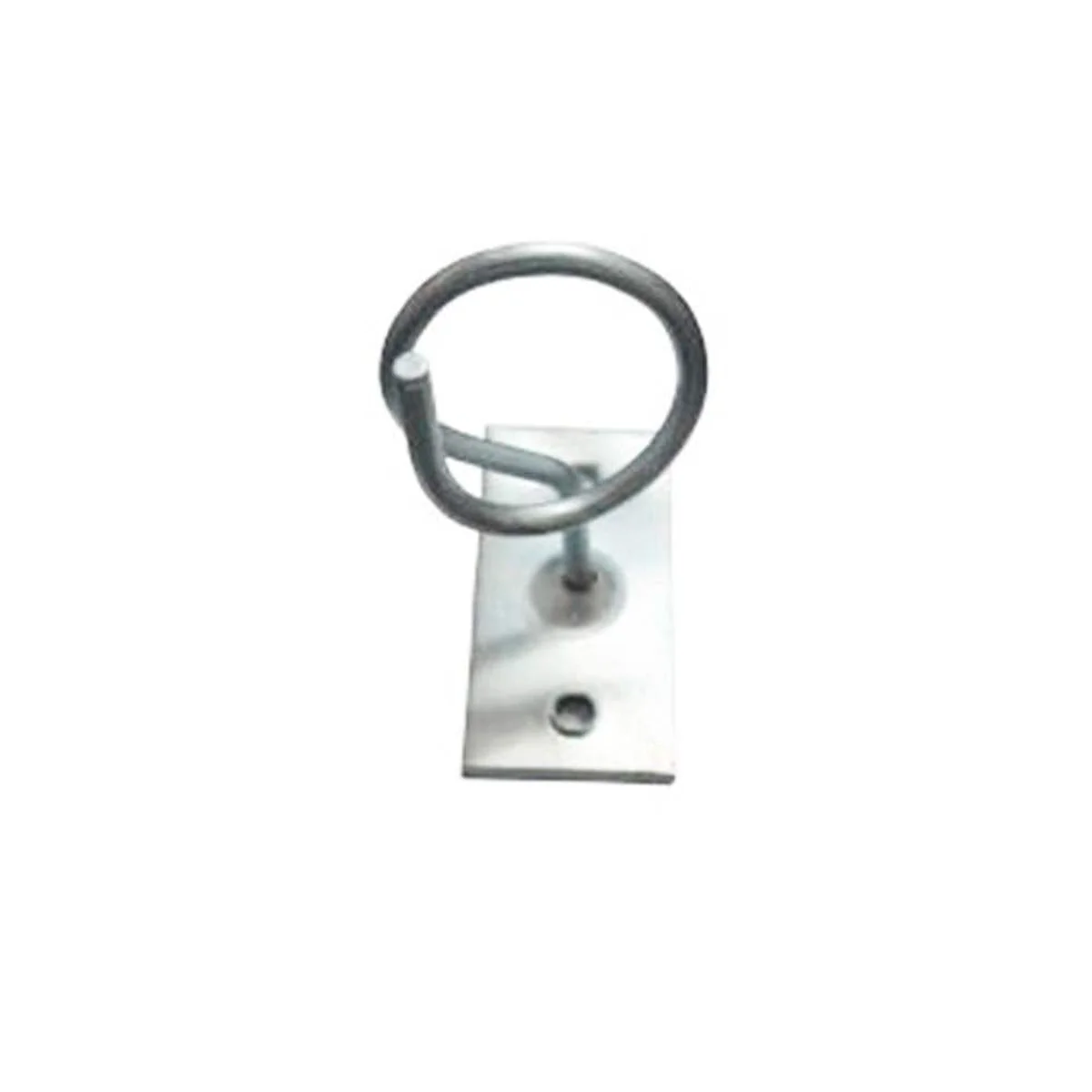 Anel Guia Com Base Fixação Parafuso 60mm AGB-3 - imagem 1