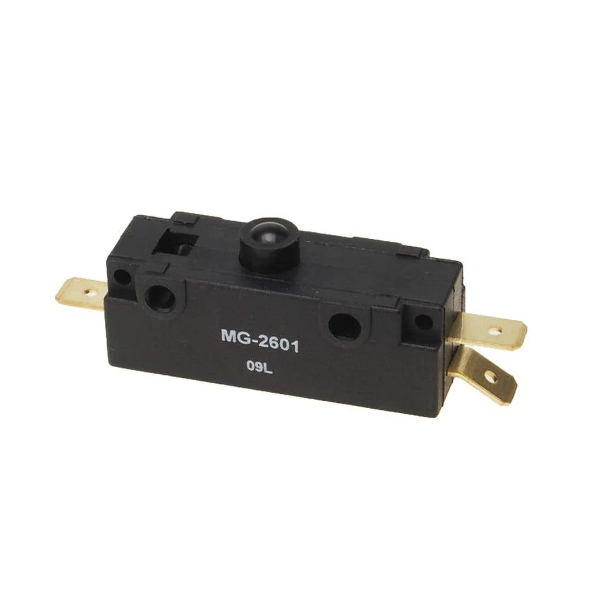 Micro Interruptor 2601IR/E3 Pino Básico 20A Margirius - imagem 1