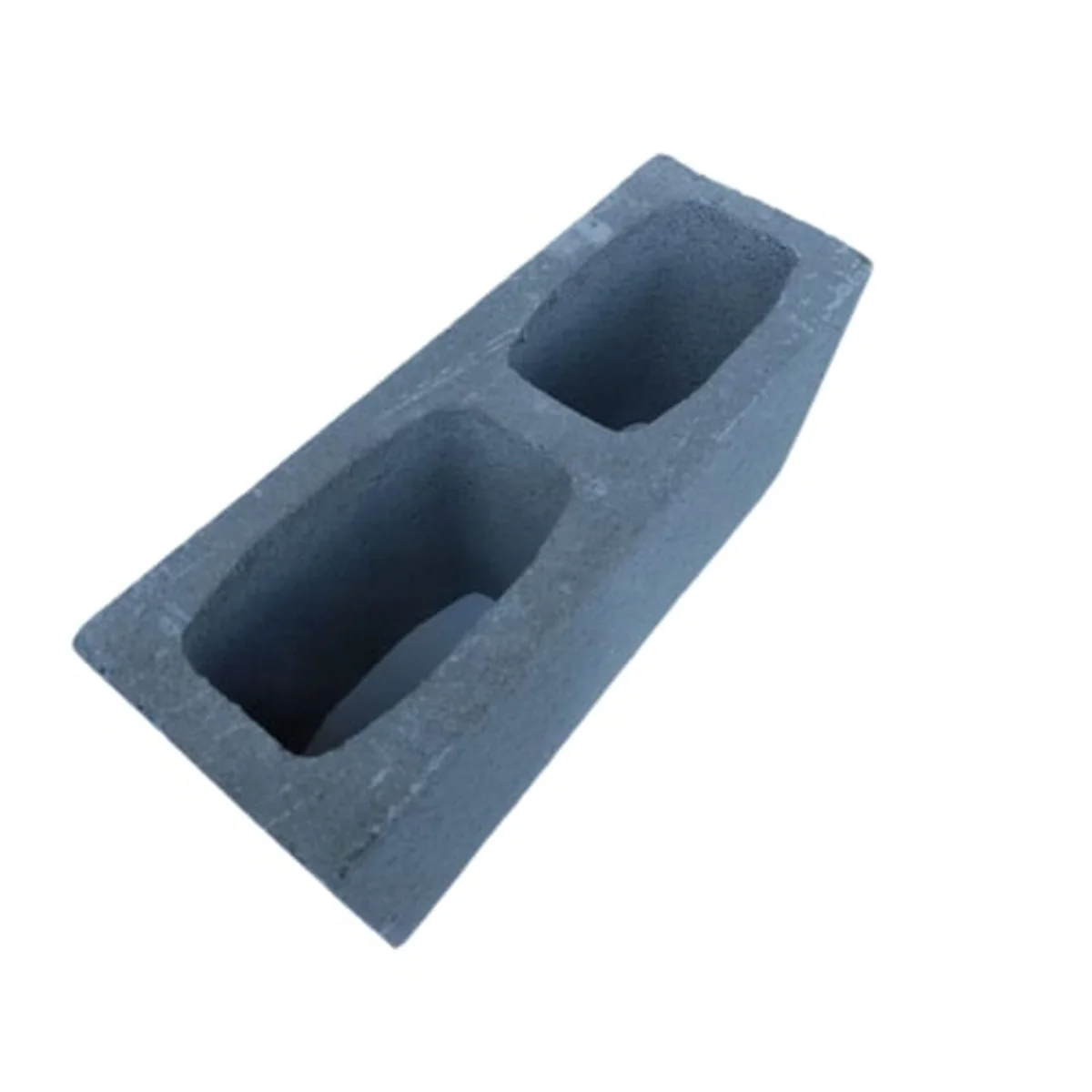 Bloco de Concreto Vedação Vazado 14x19x39cm Medeiros Filho - imagem 1