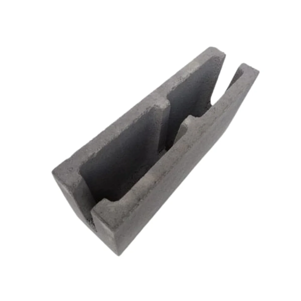 Canaleta de Concreto Vedação 11,5x19x39cm Medeiros Filho - imagem 1