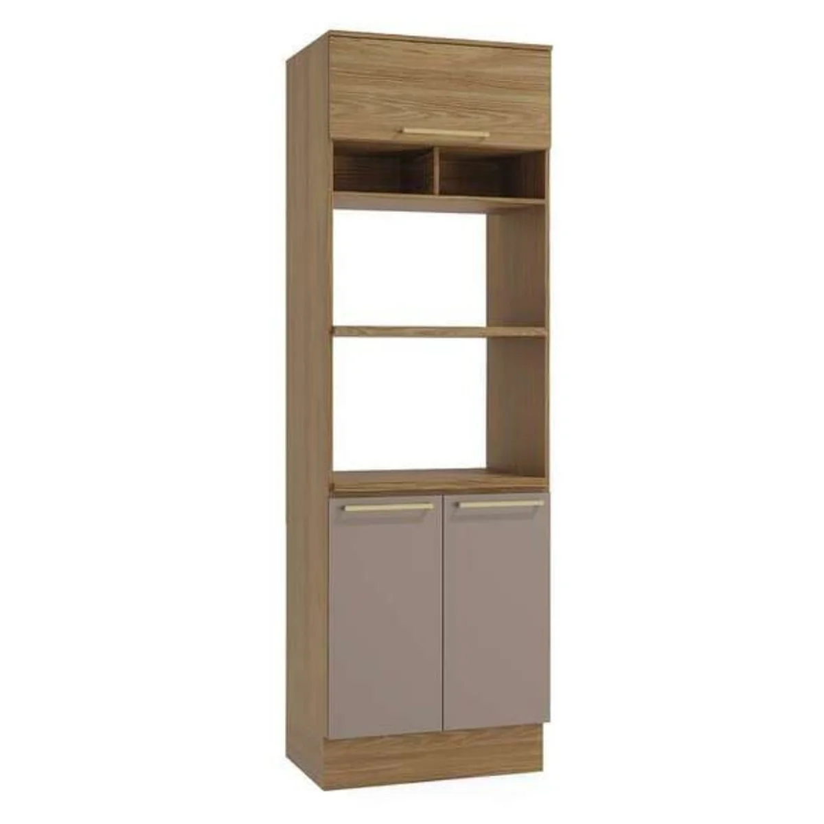 Kit Forno 70cm 3 Portas Kappesberg - imagem 1