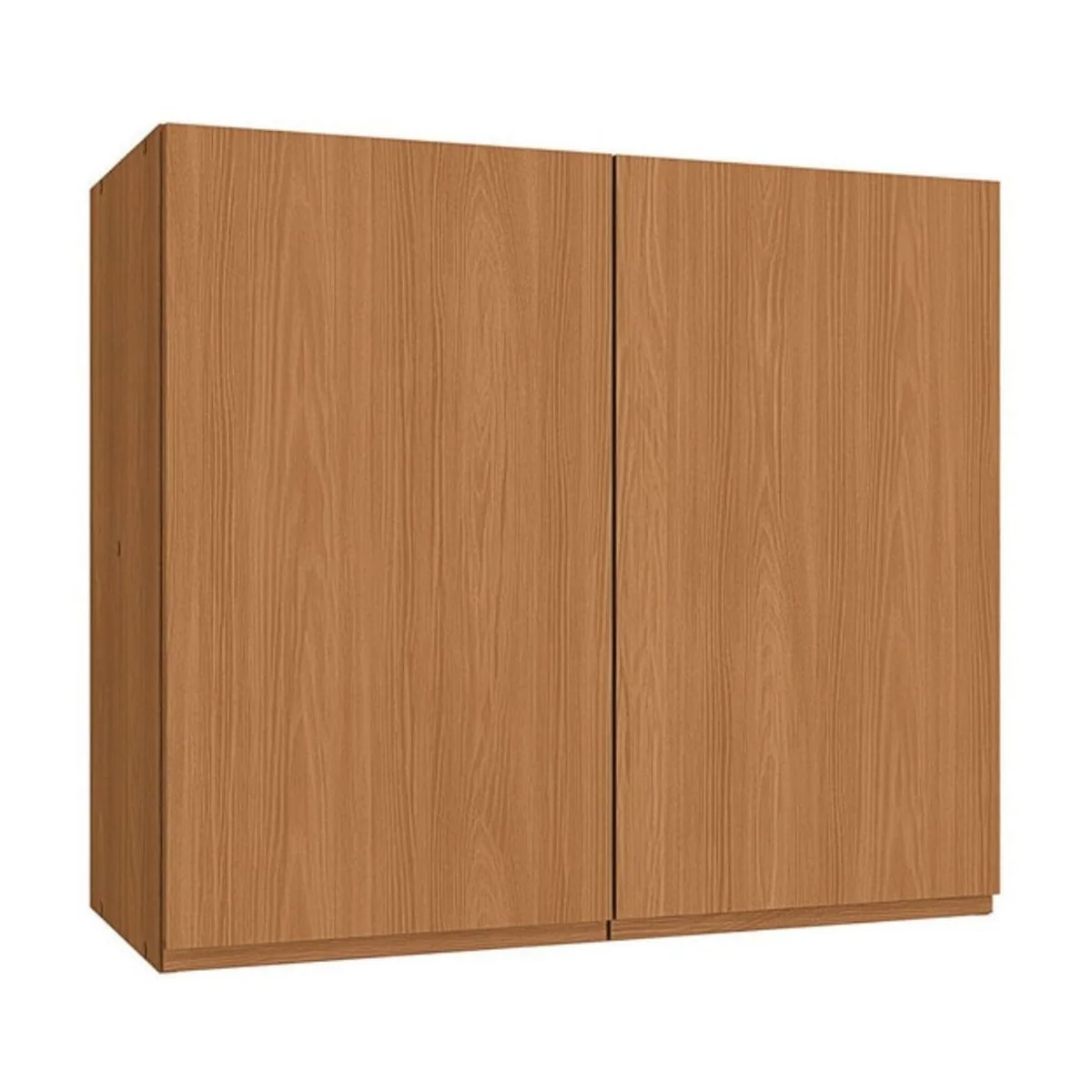 Armário Aéreo 2 Portas 80cm Ciela Kappesberg - imagem 1