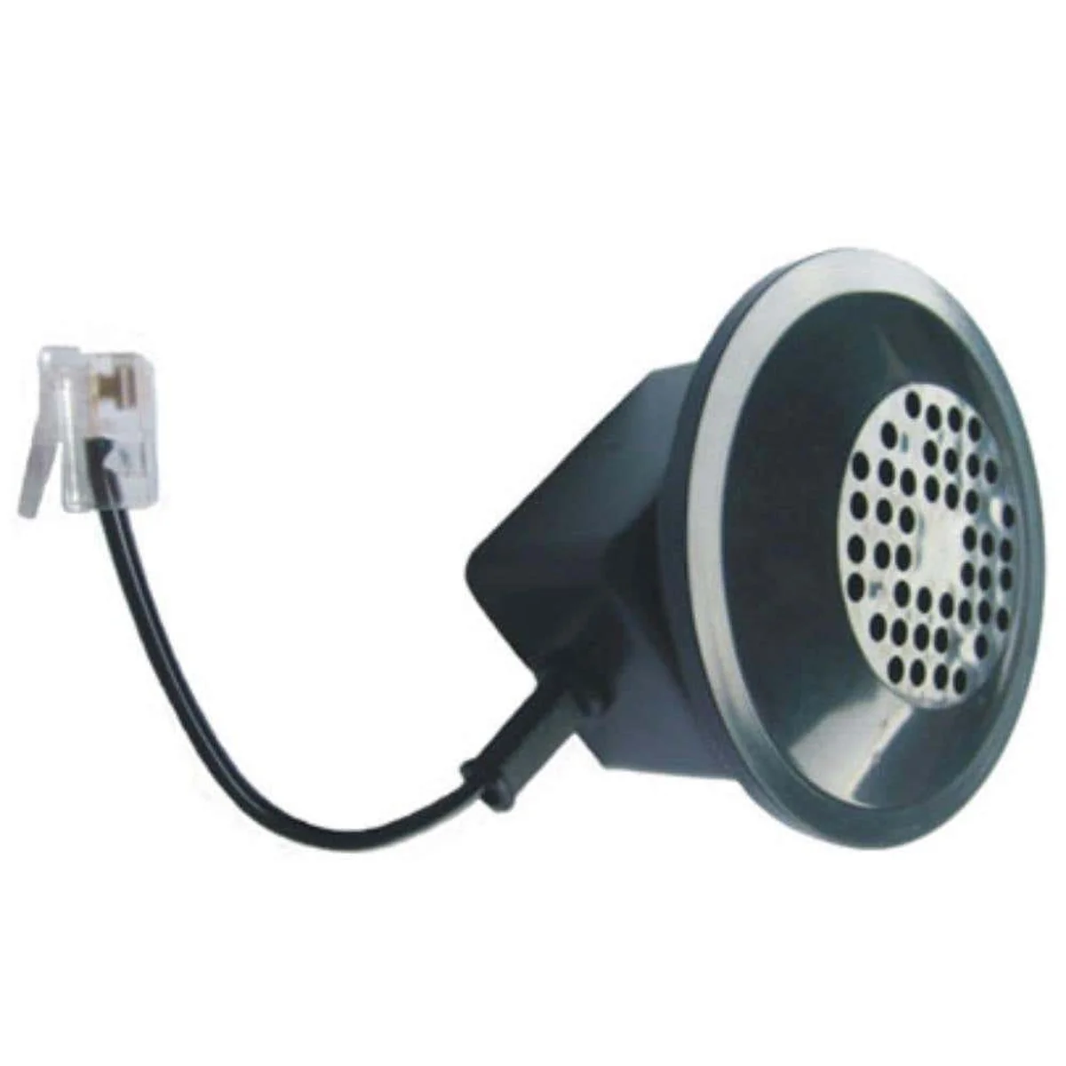 Campainha Auxiliar Telefone RJ-11 104DB Multcraft - imagem 1