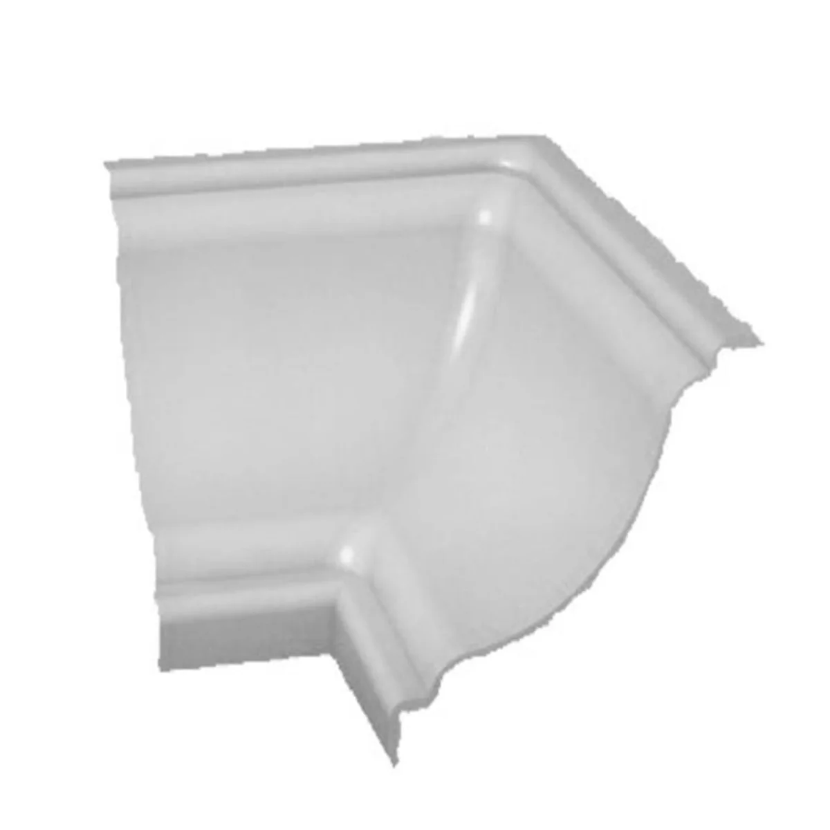 Canto Interno para Forro de PVC Multilit - imagem 1