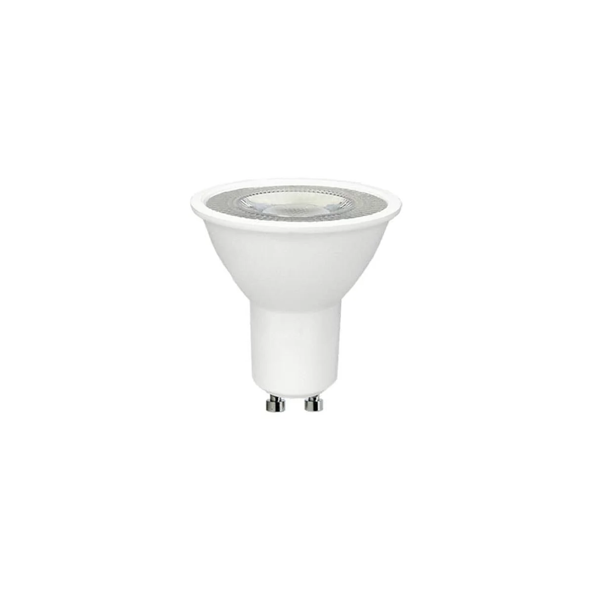 Lâmpada MR16 LED 4,8W 2700K Luz Amarela 36° GU10 ML-0152 Mundial Lux - imagem 1