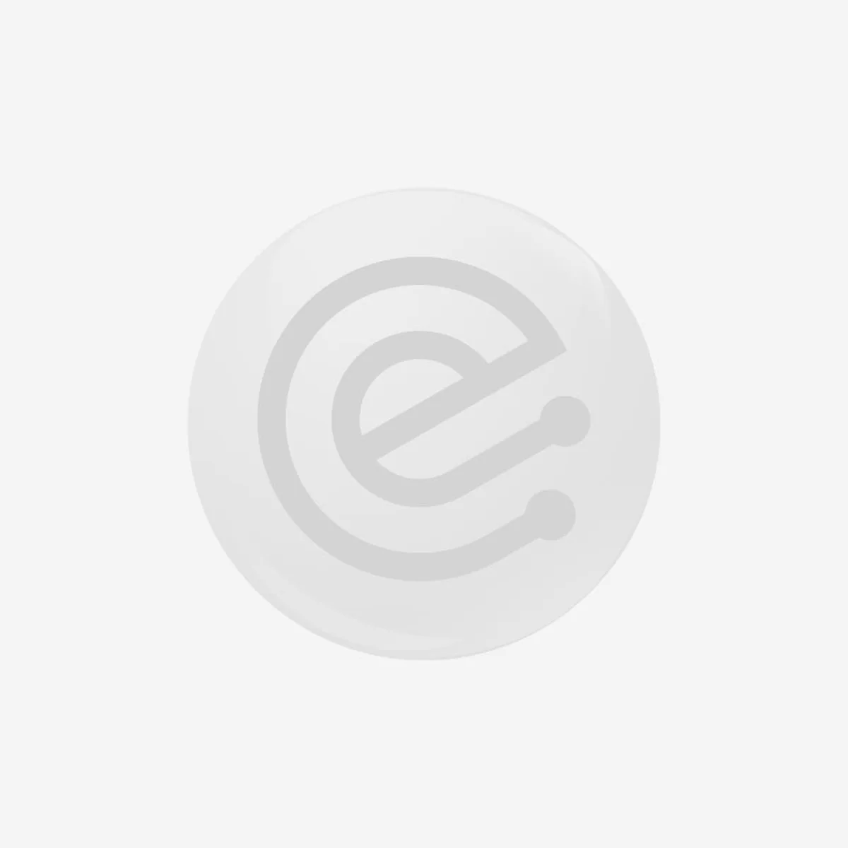 Arandela Pleine Preto 6W 2700K Luz Amarela 15X6cm Indireta Newline - imagem 1