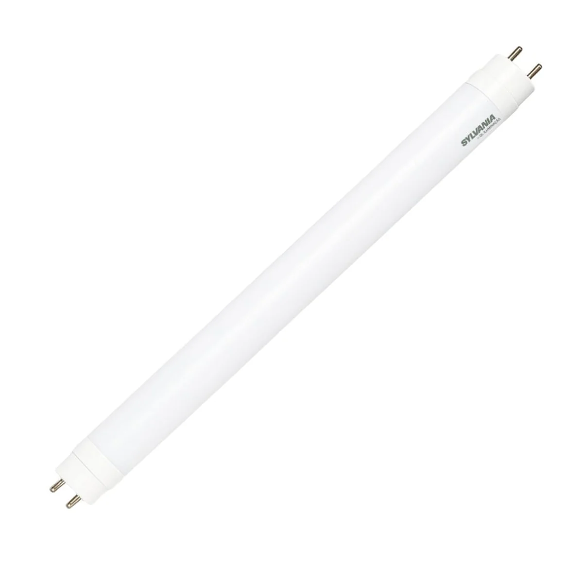 Lâmpada LED Tubular G13 18W Bivolt Ol Sylvania - imagem 1