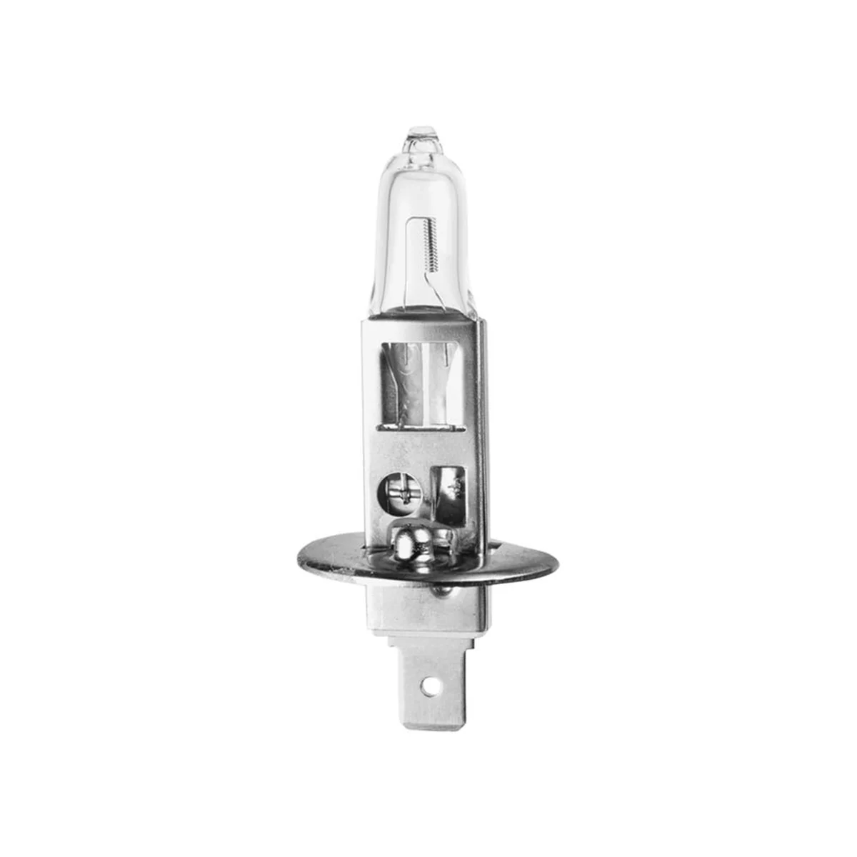 Lâmpada Automotiva 55W 12V H1 Farol 64150 Osram - imagem 1