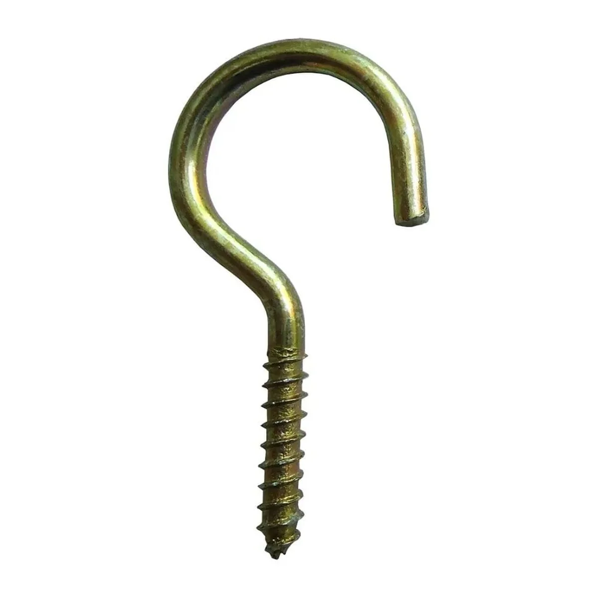 Gancho Bicromatizado Peg Fixe - imagem 1