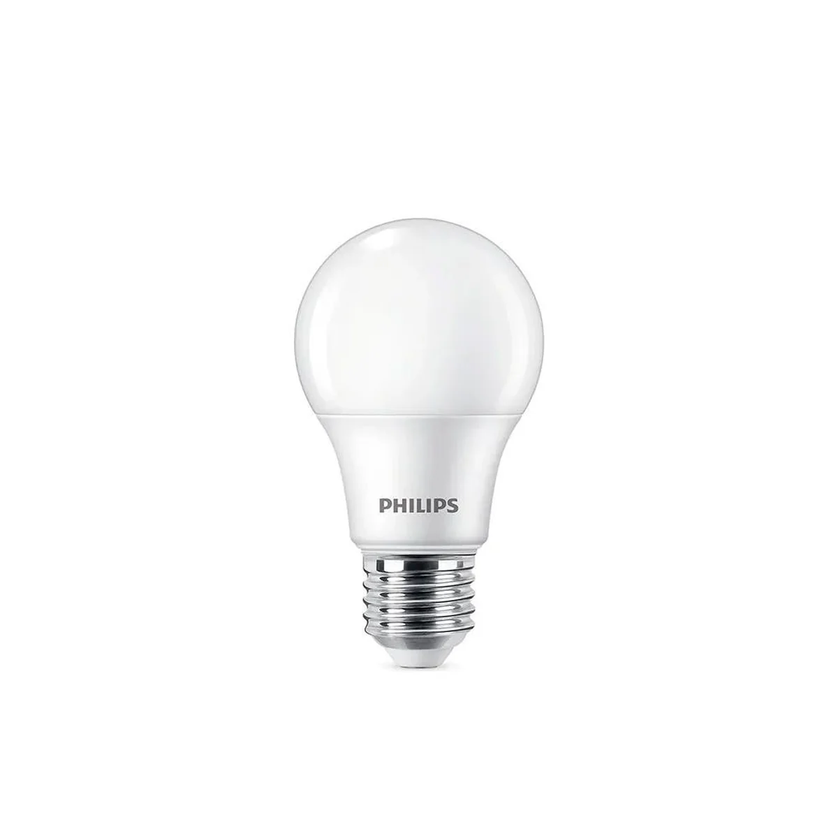 Lâmpada LED Bulbo A60 11W Luz Neutra E27 Bivolt Philips - imagem 1