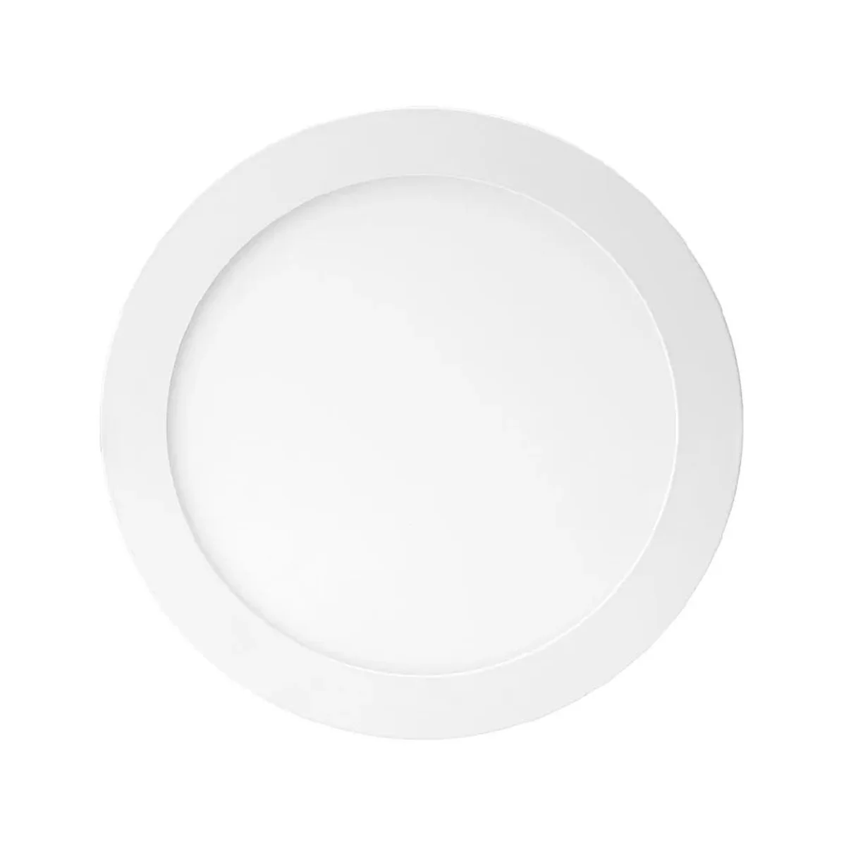 Plafon Embutir Redondo 24W 6500K Luz Branca Bivolt 30cm Philips - imagem 1