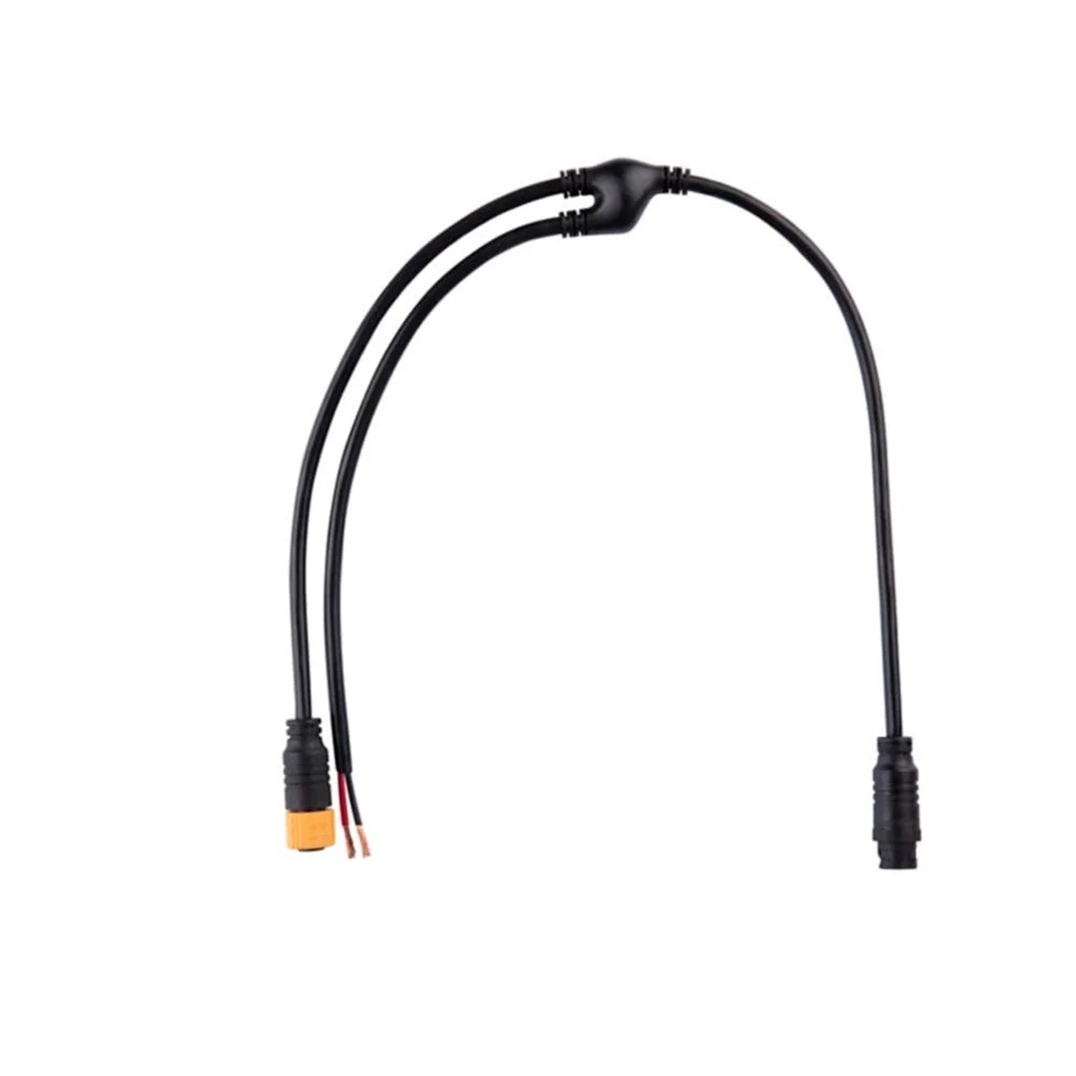 Kit Alimentação DMX "Y" Com 10 Peças ZXP399 911401742372 Philips - imagem 1