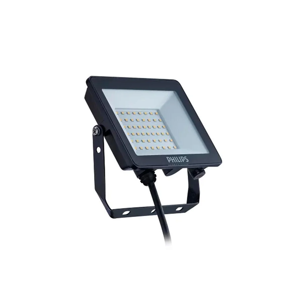 Projetor LED 30W 6500K Luz Branca Bivolt 911401833586 Philips - imagem 1