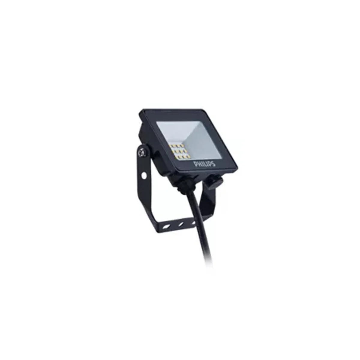 Projetor LED 10W 6500K Luz Branca Bivolt 911401831586 Philips - imagem 1