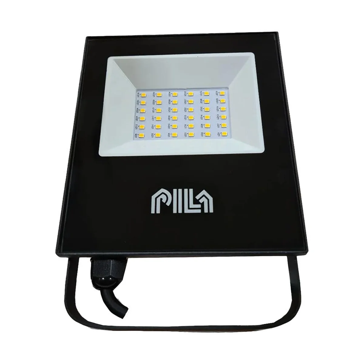 Projetor LED 50W 6500K Luz Branca Bivolt 4250lm 911401831485 Pila - imagem 1