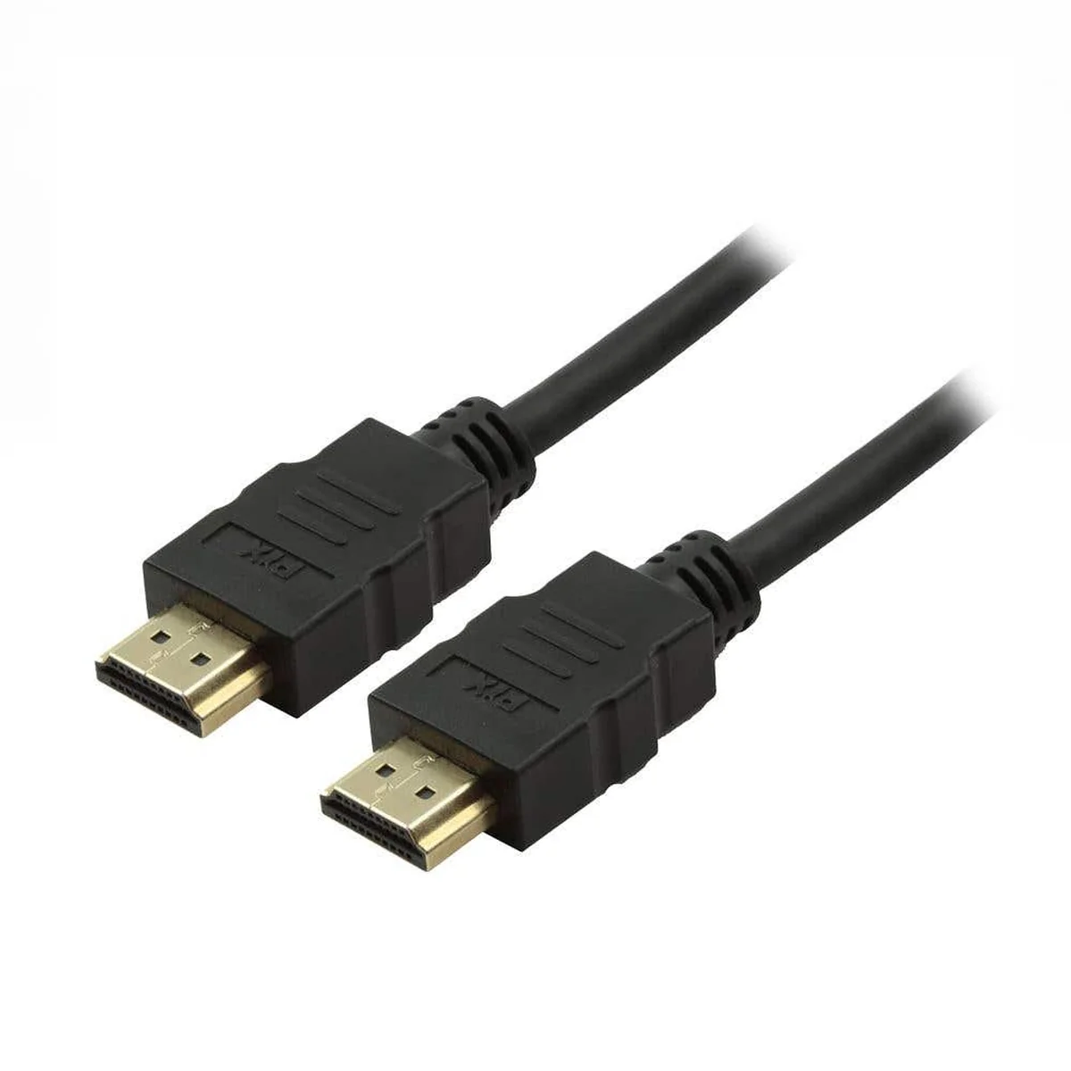 Cabo HDMI 15 Metros 2.0 4K 3D ULTRA HD 181520 PIX - imagem 1