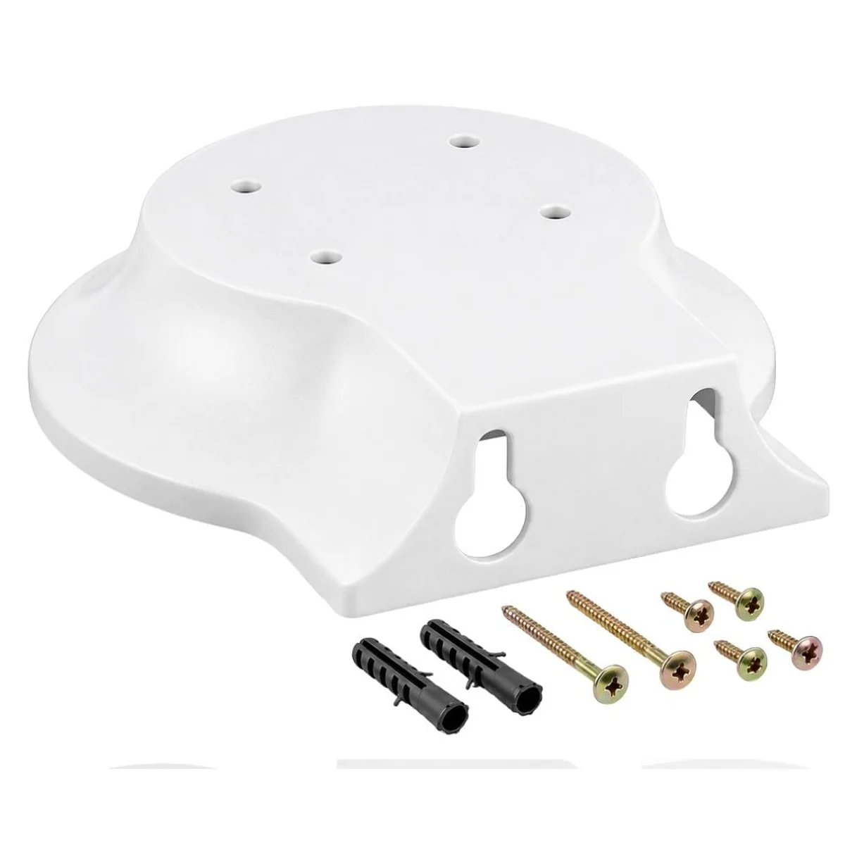 Suporte para Filtro de Entrada Plástico Planeta Água - imagem 1