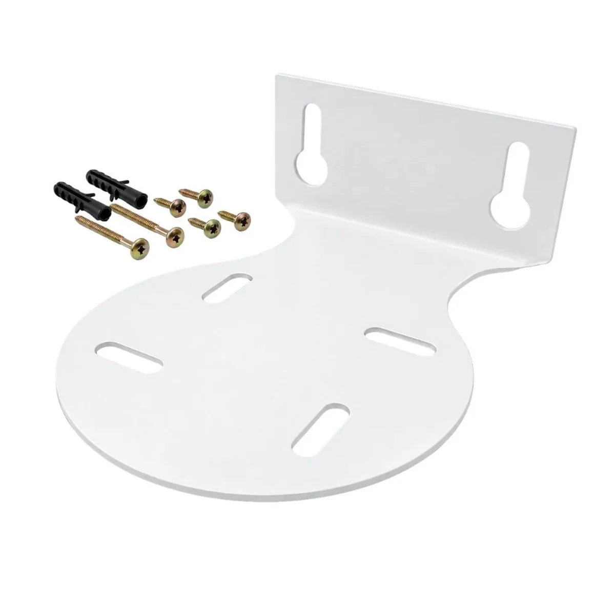 Suporte para Filtro de Entrada Metal Planeta Água - imagem 1