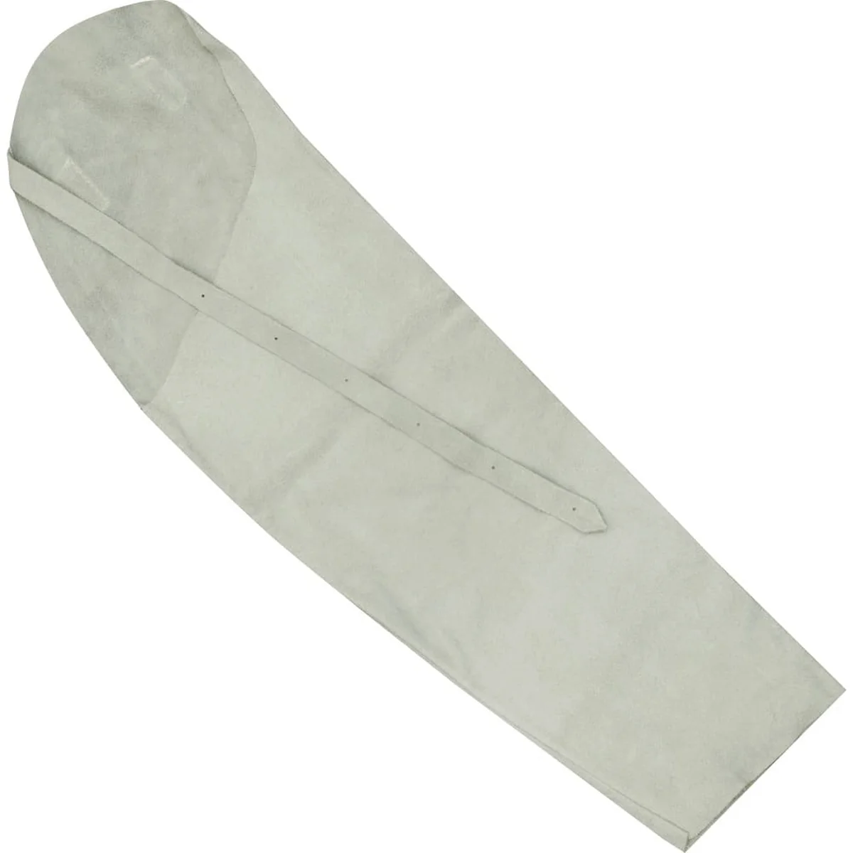 Manga de Raspa C.A. 35234 Plastcor - imagem 1