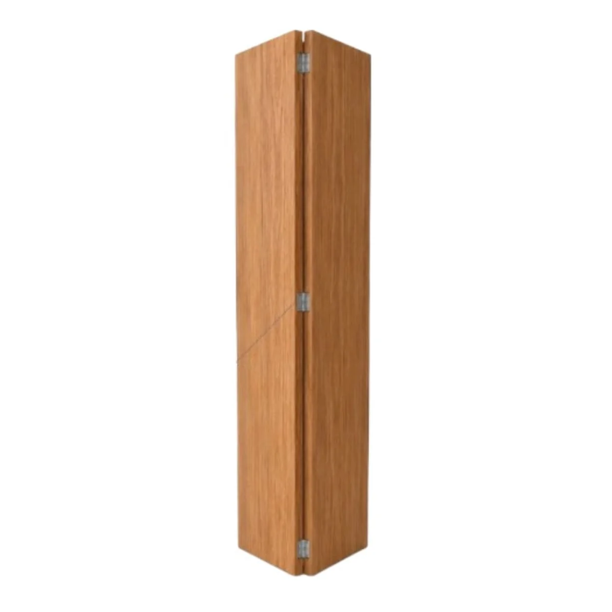Porta Camarão Lisa Angelim c/ Ferragem 210x80cm - imagem 1