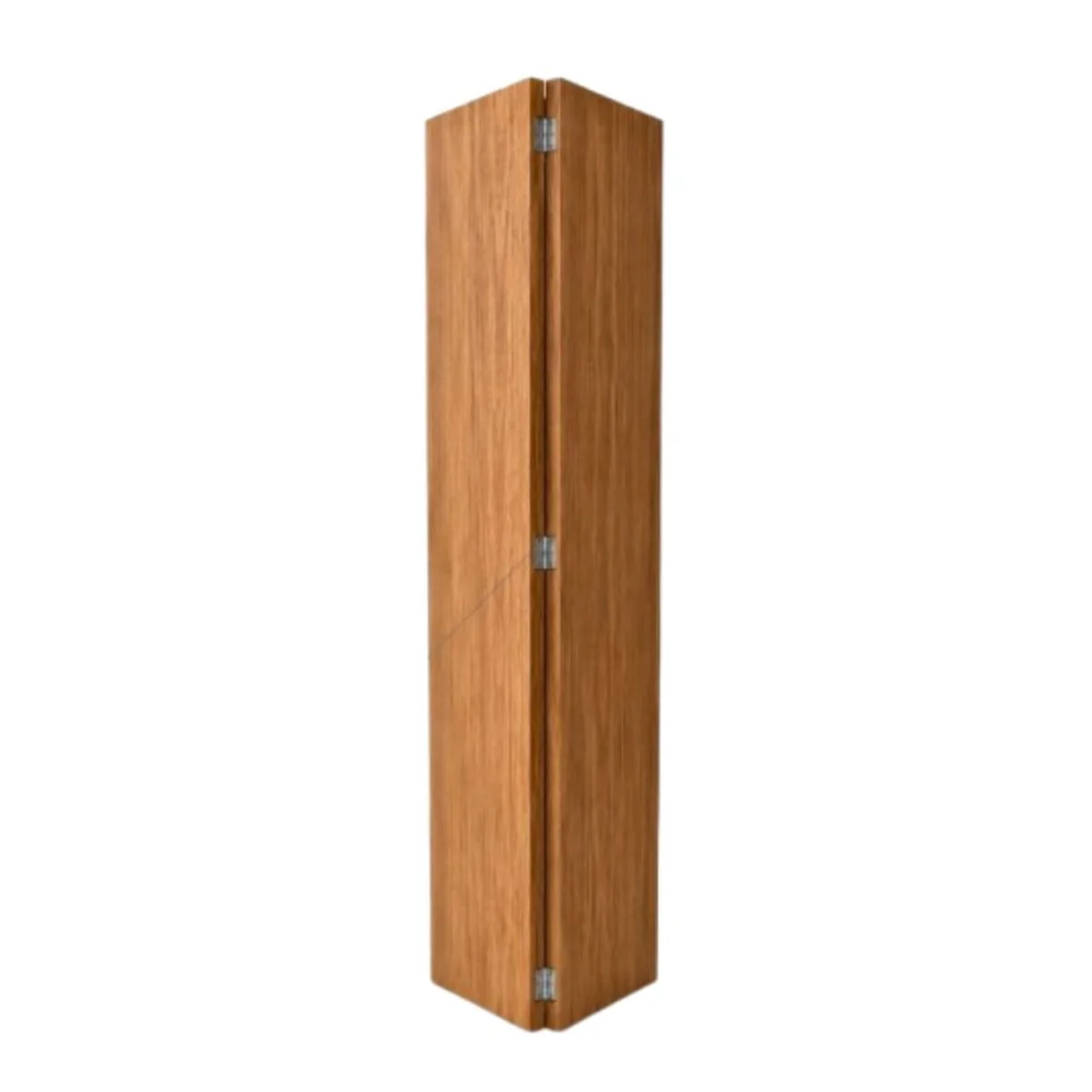 Porta Camarão Lisa Bellyplac Angelim c/ Ferragem 210x82cm - imagem 1