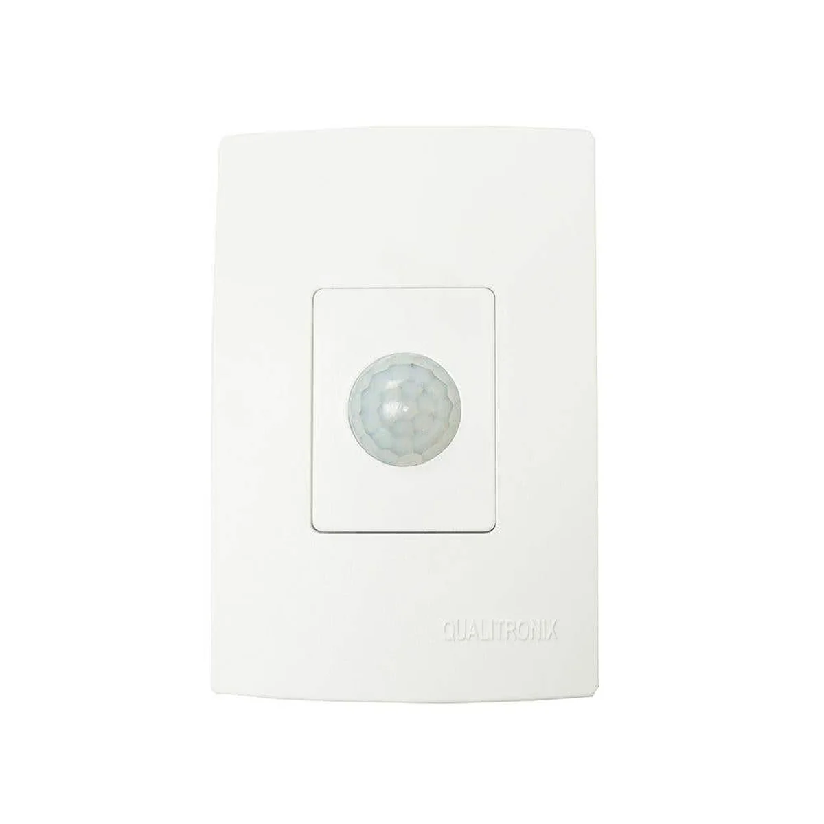 Interruptor Relé Digital Embutir 180° Bivolt 3 Fios QI2M Qualitronix - imagem 1