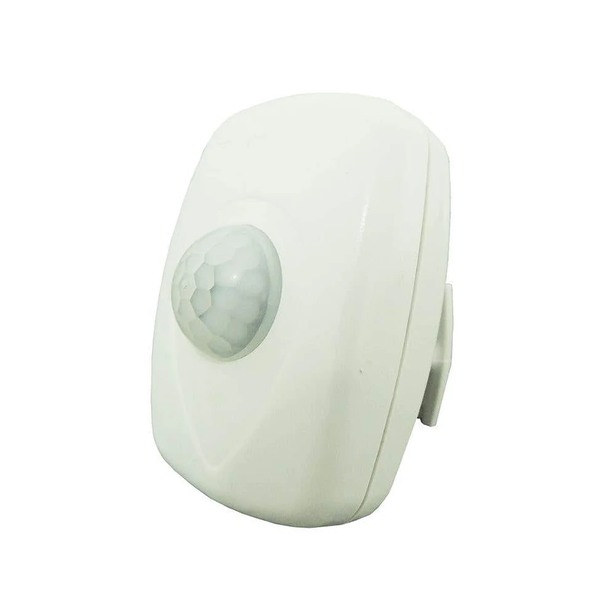 Interruptor Rele Digital Parede 180° Bivolt QA21M Qualitronix - imagem 1
