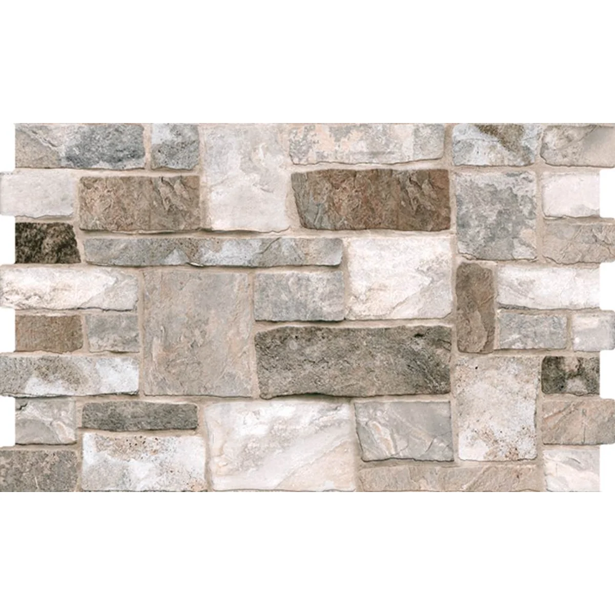Revestimento 32701 Bold Granilhado Marrom 32x54cm 1,39m2 - imagem 1
