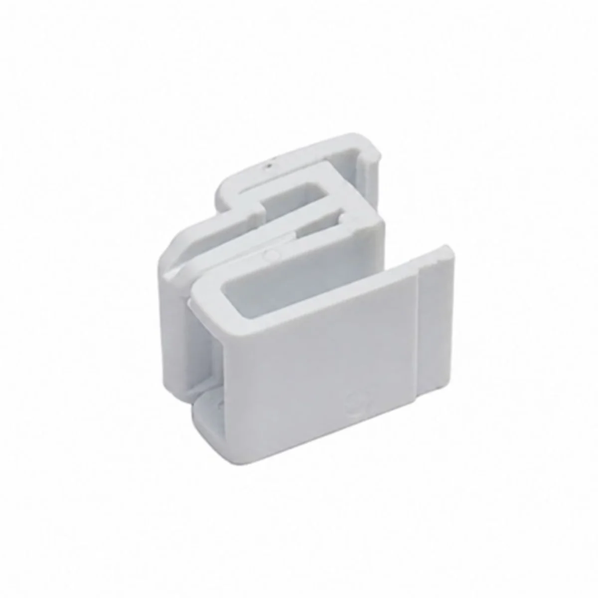 Guia de Nylon 8mm para Box Roaplas - imagem 1