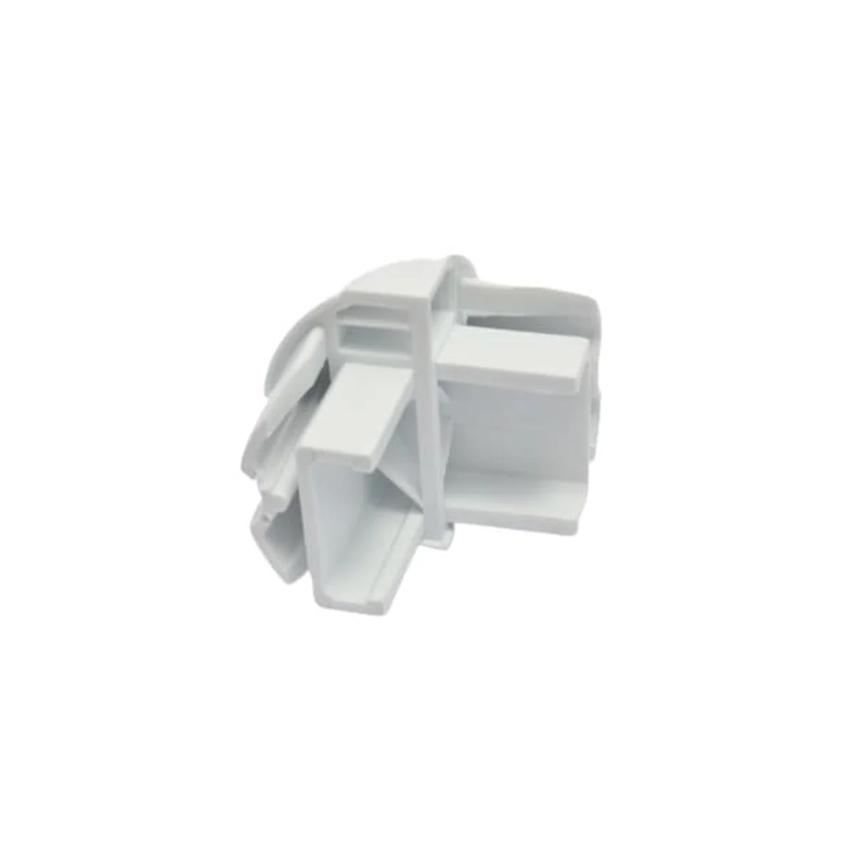Cantoneira Superior 8mm para Box Roaplas - imagem 1