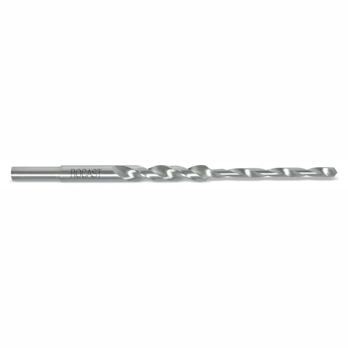 Broca Escalonada para Telha 6,35x11,11x210mm Rocast - imagem 1