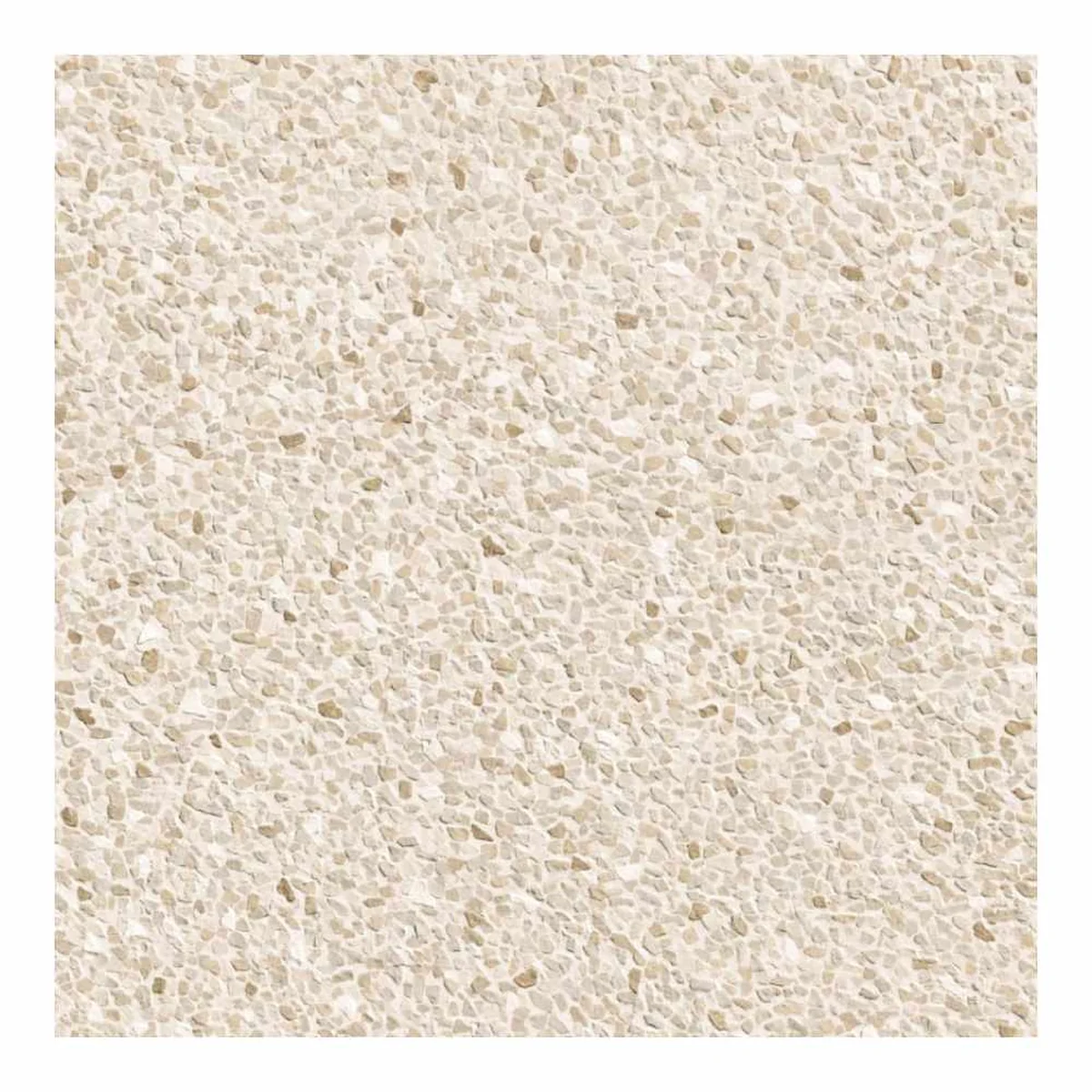 Piso Fulget Bold Rústico Bege 38x38cm 1,48m2 - imagem 1