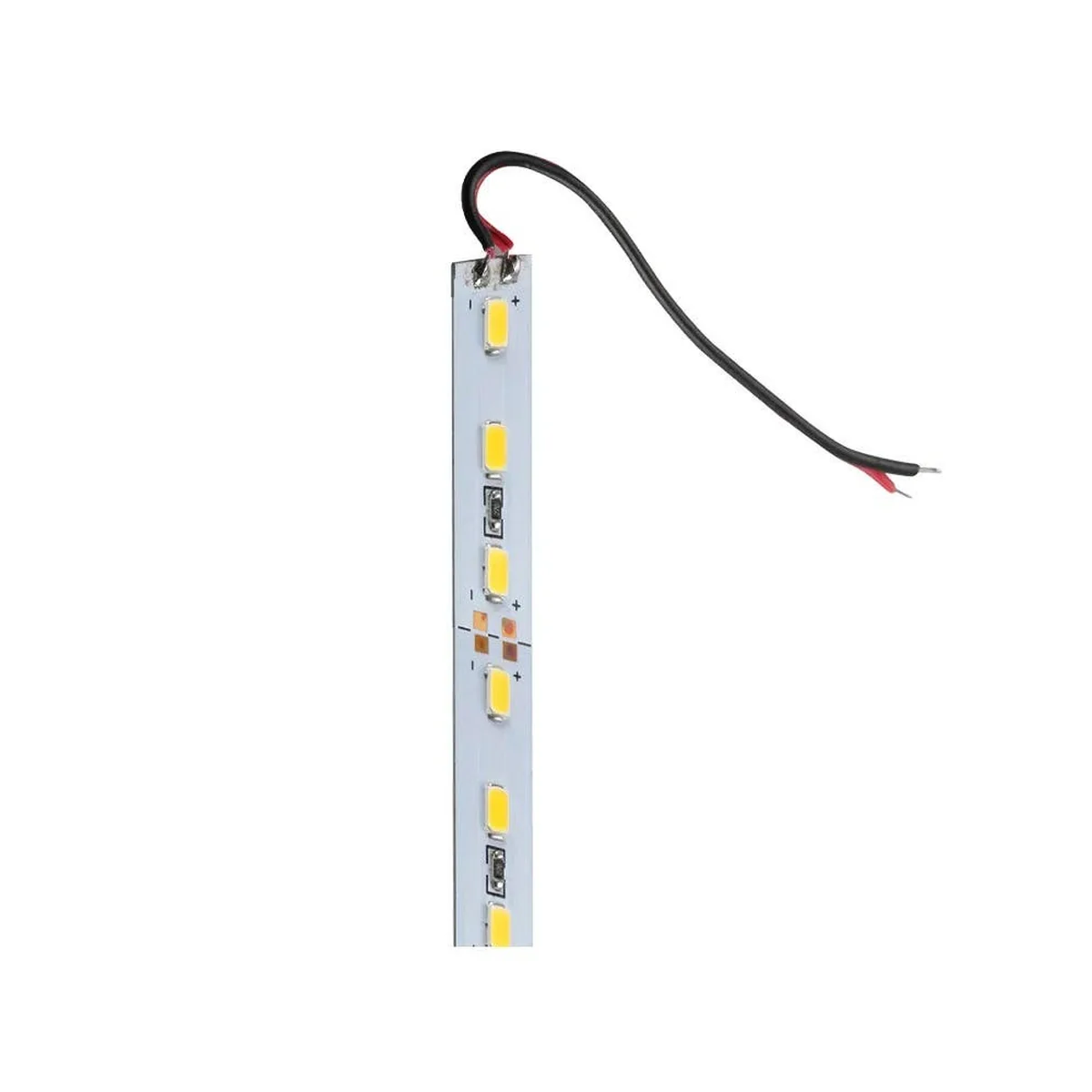 Fita LED Rígida 20W 4000K 12V 1600 Lúmens IP20 SE-195.1438 Save Energy - imagem 1