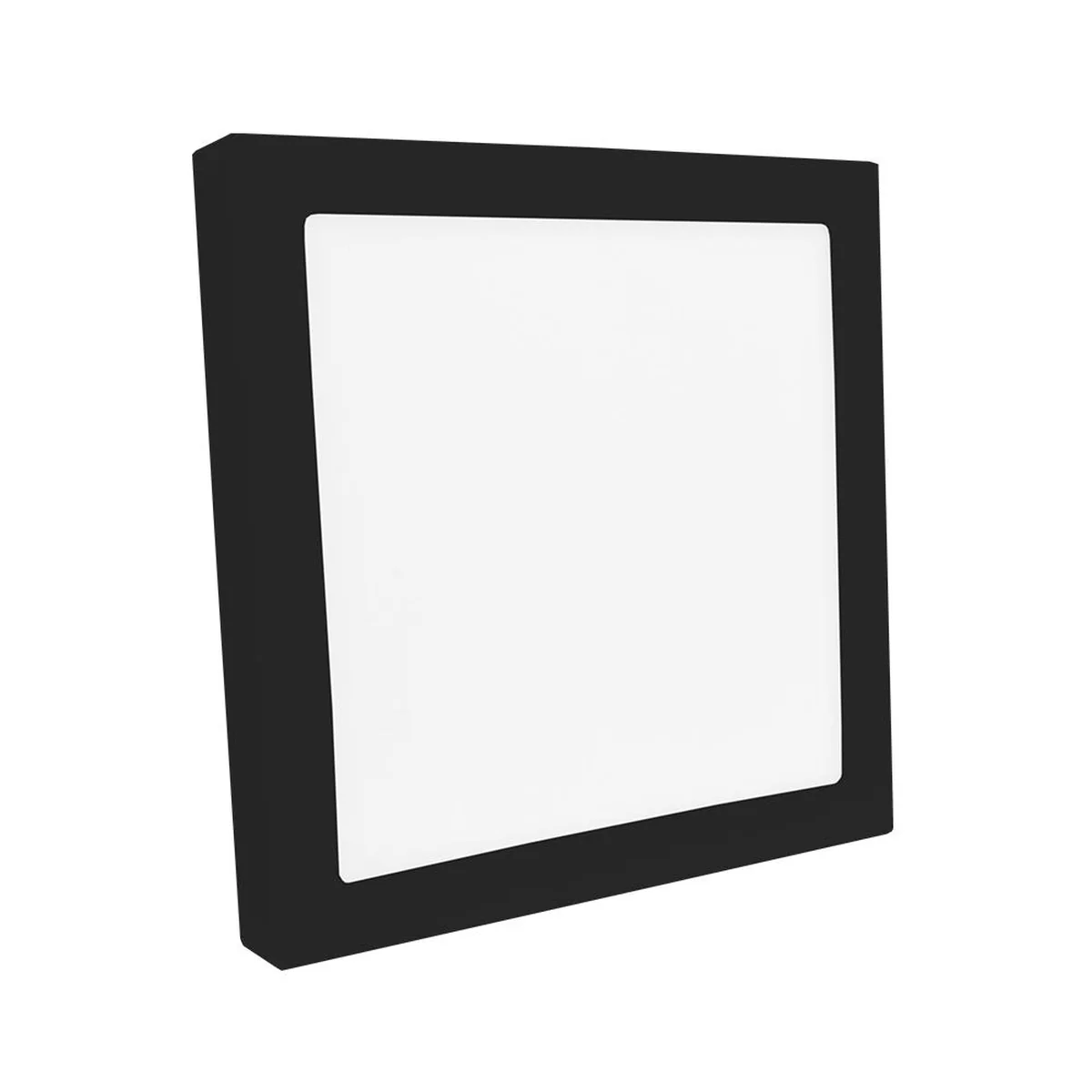 Plafon Sobrepor 12W 4000K Luz Neutra Bivolt 17cm 2401635 Save Energy - imagem 1