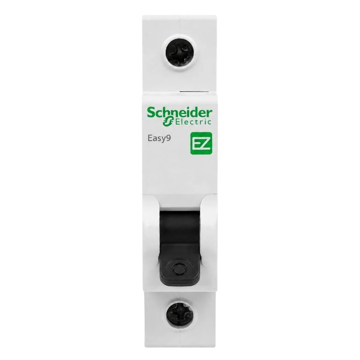 Mini Disjuntor Monopolar 40A Curva C 3KA Easy9 Schneider - imagem 1