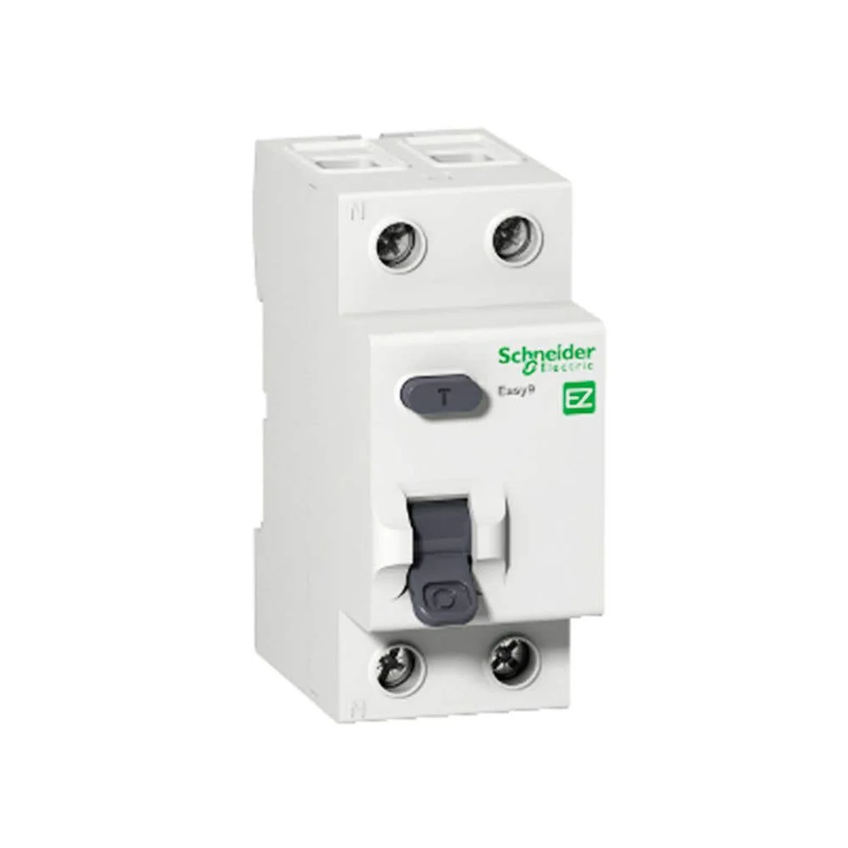 Interruptor Diferencial Residual 2 Polos 63A 30mA EZ9R33263 Schneider - imagem 1