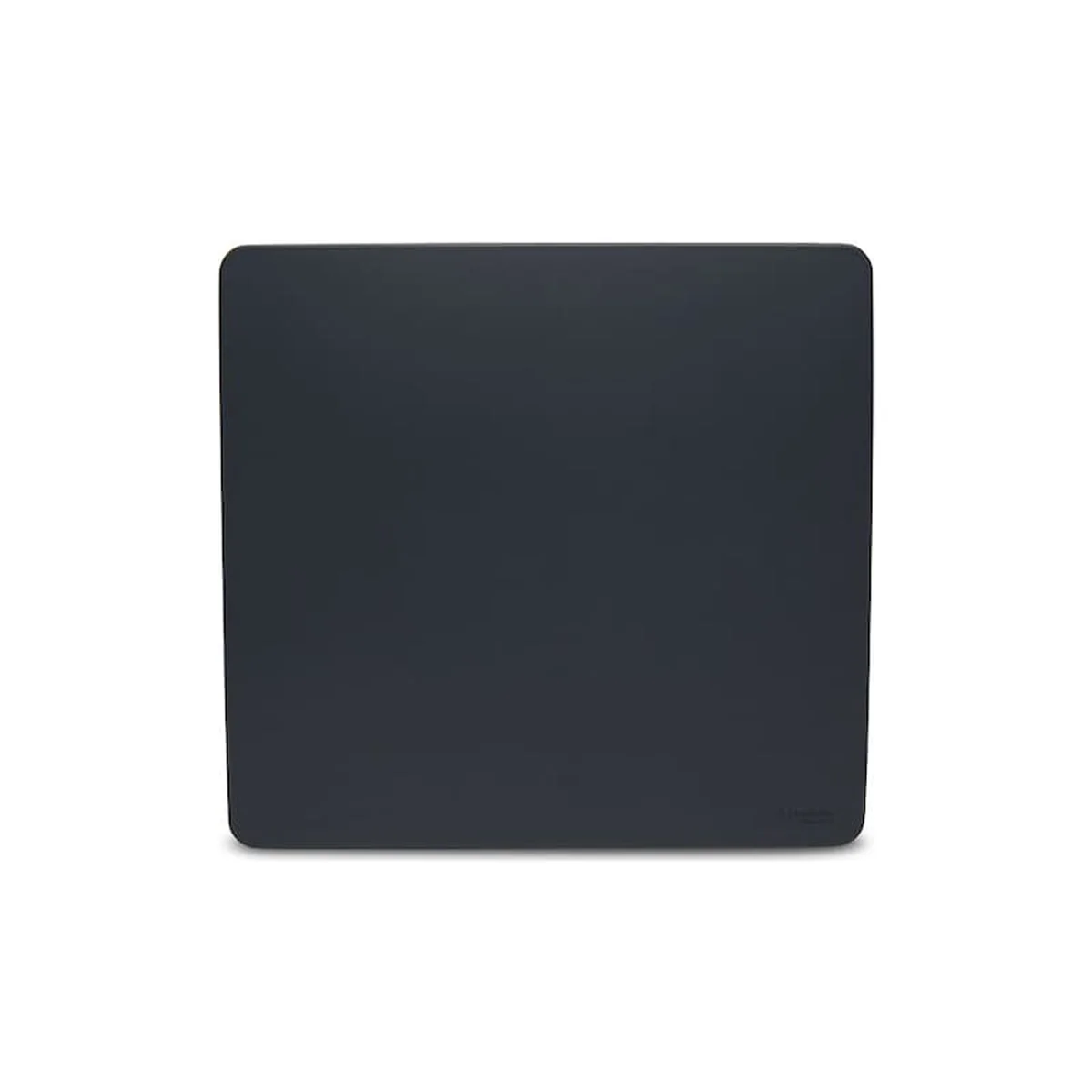 Placa Cega 4x4 sem Suporte Stellar Black Orion - imagem 1