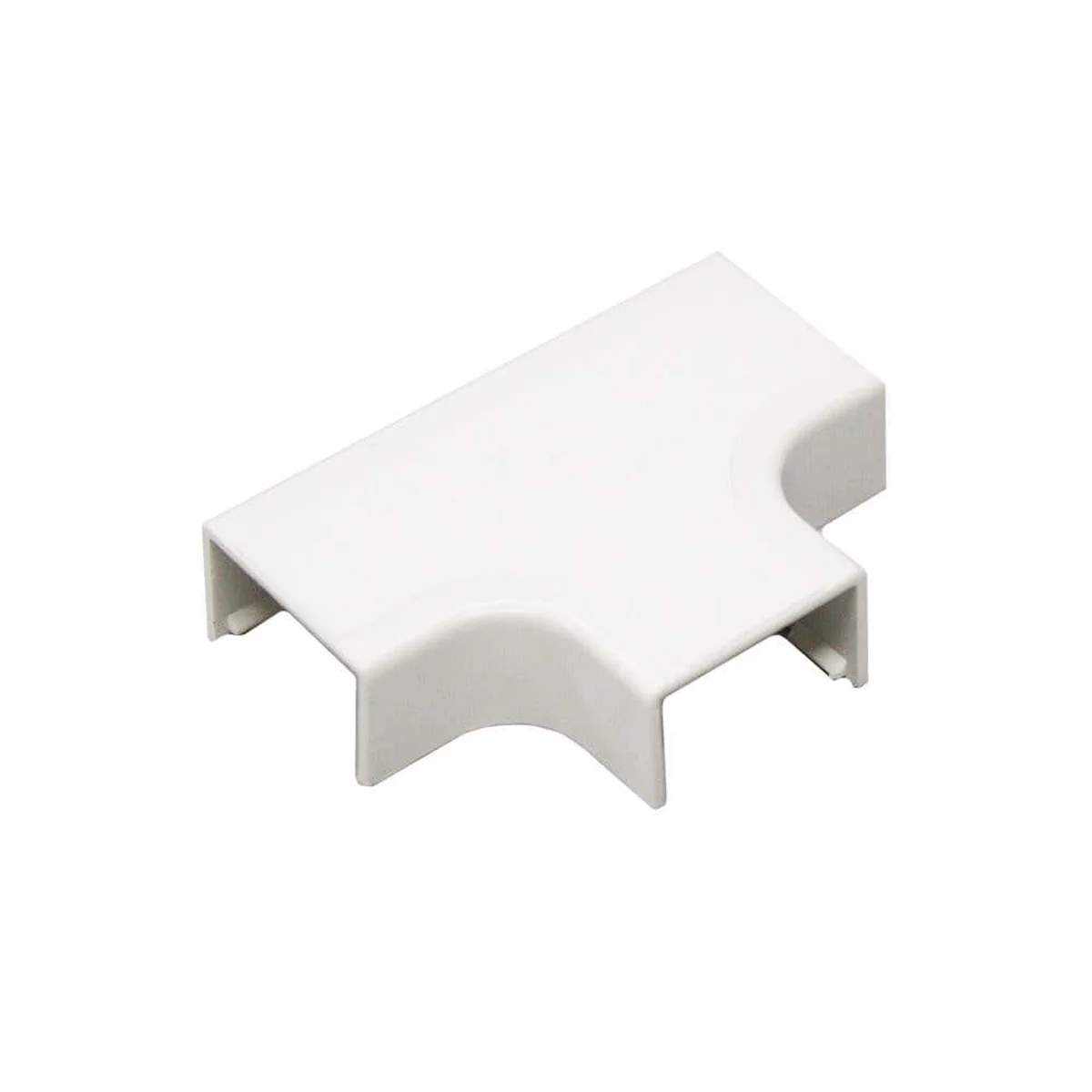 Mata Junta Derivação T 13x7mm Branco DXN11034 Schneider - imagem 1